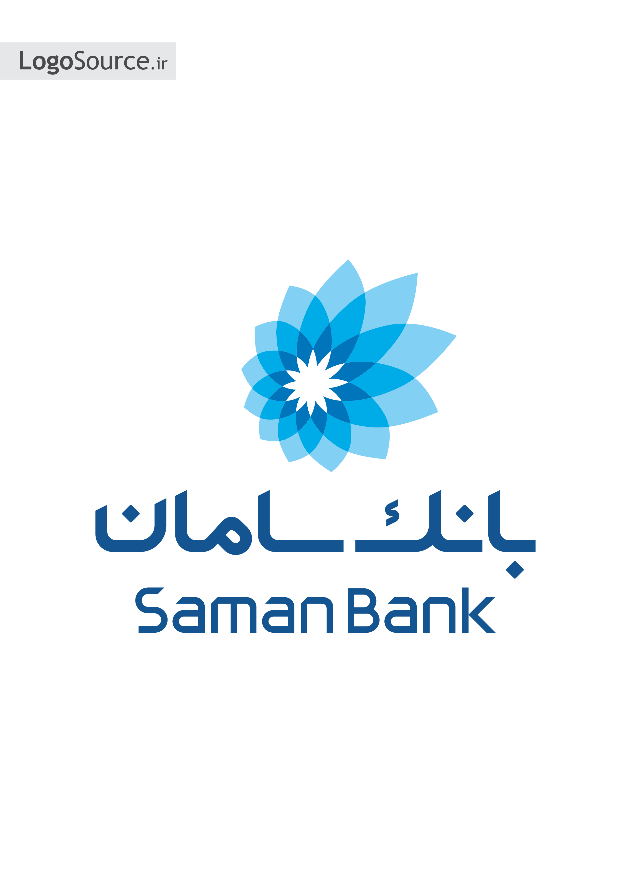 افزایش سقف تراکنش بانکی در بانک سامان
