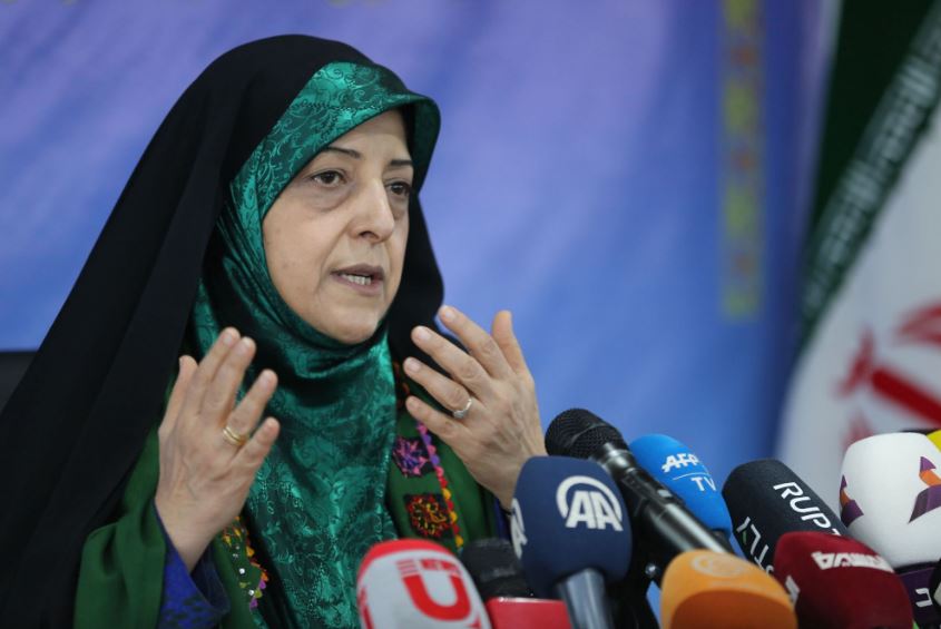 لایحه حمایت از زنان؛ مروج سبک درست زندگی ایرانی،اسلامی