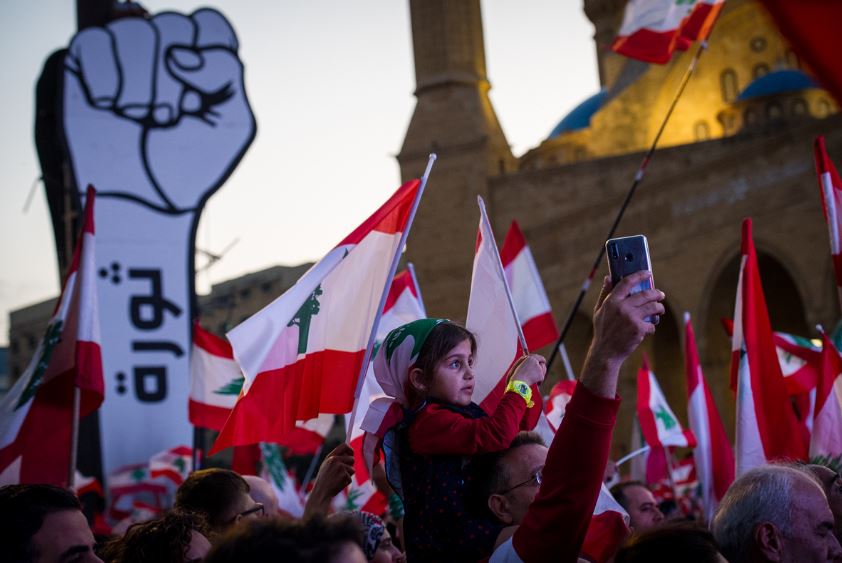 لبنان در آستانه تحولات پیش‌بینی‌نشده 