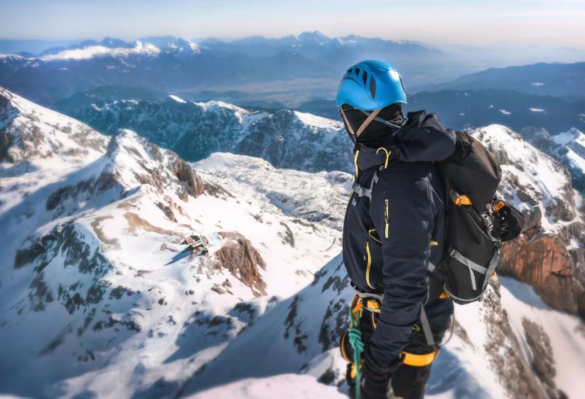 10 کوه باعظمت جهان برای علاقه‌مندان به صعود
