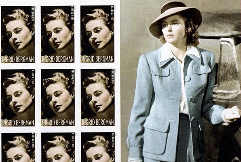 بهترین بازیگران زن هالیوود 
