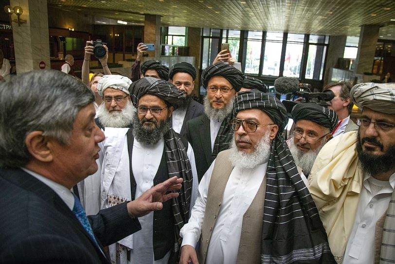 ۱۰ رهبر مهم طالبان که افغانستان را اداره می‌کنند
