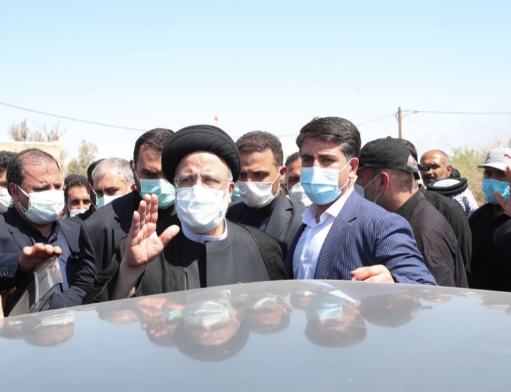 مهم‌ترین مسائل خوزستان بررسی و پیگیری می‌شود