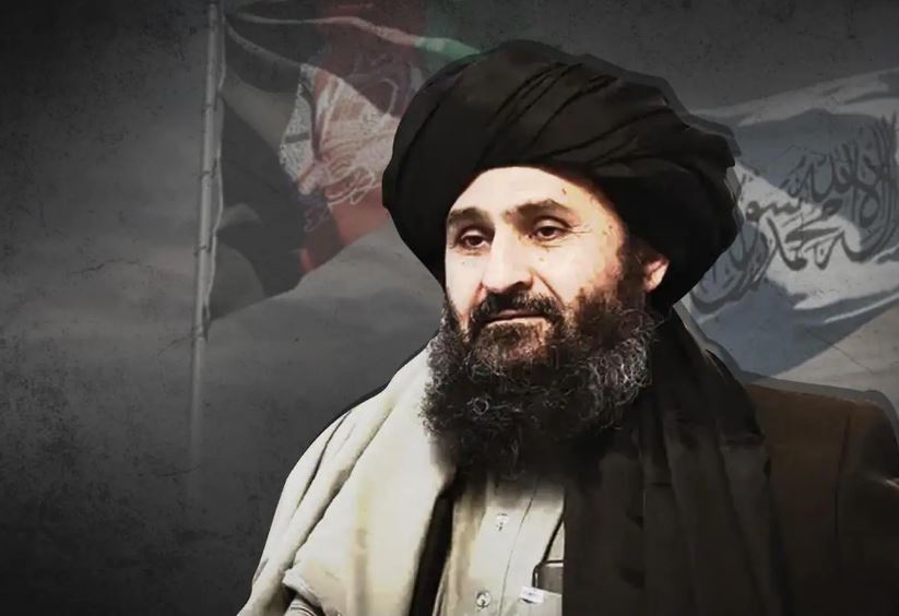 ملا برادر؛ رئیس دولت جدید افغانستان