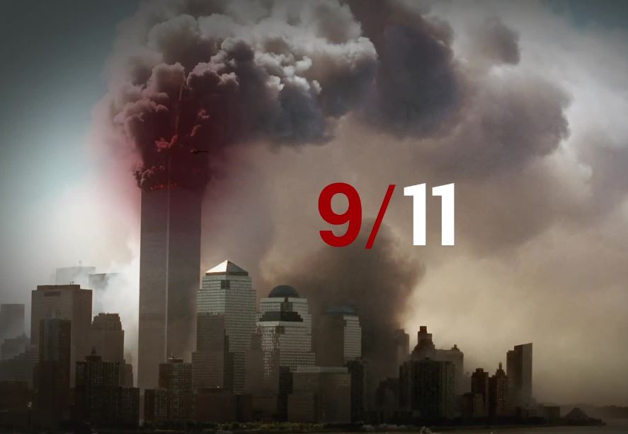 ۲۰‌سال پس از ۱۱ سپتامبر
