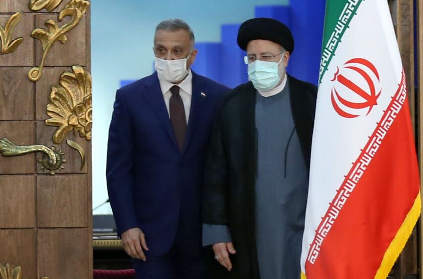 تأکید رئیس‌جمهوری بر اجرای تعهدات عراق درباره مطالبات مالی ایران 