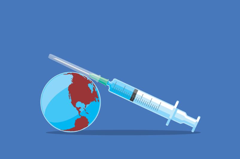 توزیع ناعادلانه واکسن کرونا در جهان و فریادهایی که به جایی نمی‌رسد
