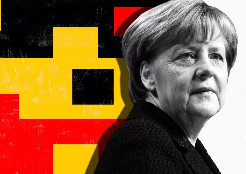 خداحافظی  آنگلا مرکل؛ آغــاز چــالش  اتحادیه اروپا و آلمان
