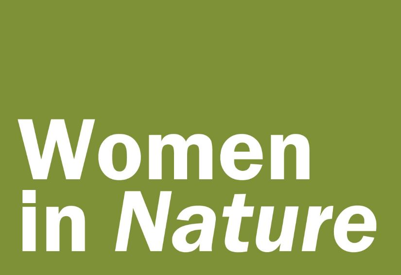 زنان فعال در خط مقدم محافظت از محیط زیست

