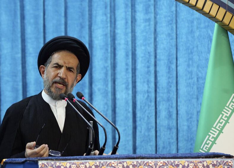 ایران سطح امنیت را در منطقه به‌صورت معناداری ارتقاء داد
