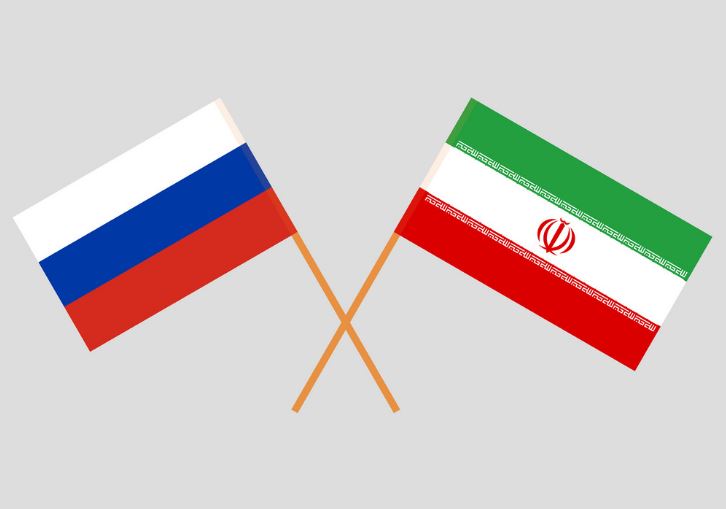 خشم رسانه‌های غربی از توافقات ایران و روسیه
 