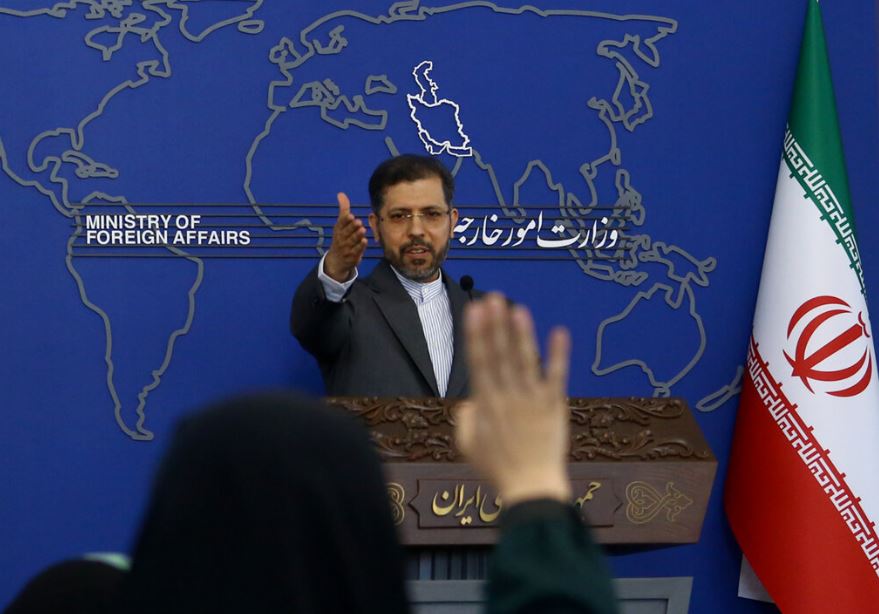 آزادسازی منابع ارزی ایران به آمریکا ربطی ندارد
