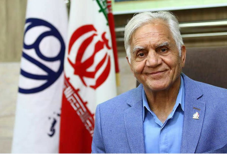 درگذشت قهرمان پیشکسوت دو‌و‌میدانی ایران
