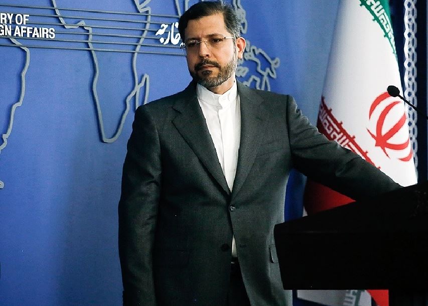 کنش ایران در مذاکرات وین «روشن» است

