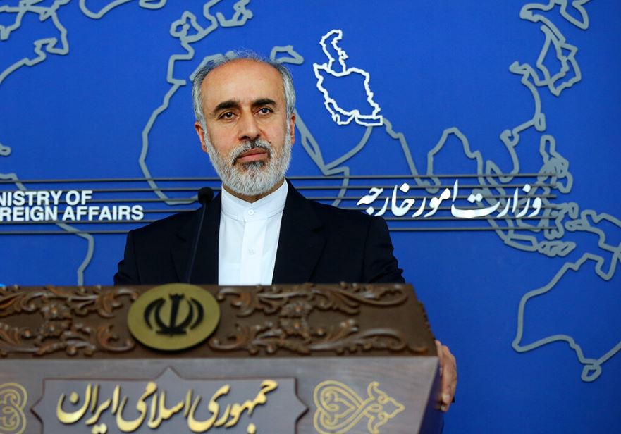 تهران؛ پایتخت دیپلماسی کشورهای منطقه

