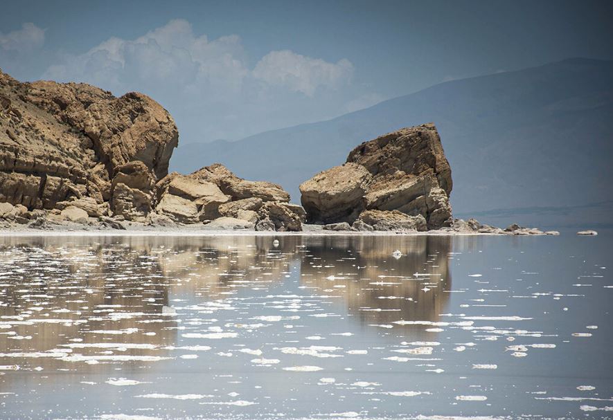 امکان احیایِ «دریاچه ارومیه» با اصلاح رفتارهای اجتماعی