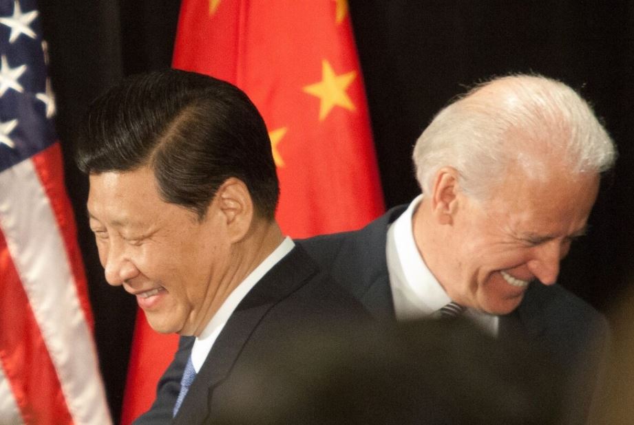 آمریکا و چین؛ از همکاری اقتصادی تا تنش راهبردی