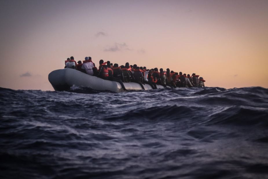 ۴۸‌هزار پناهجوی قربانی؛ فاجعه‌ای بین‌المللی در کمتر از یک‌دهه
