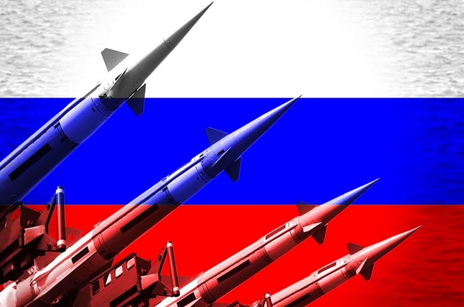 اهداف حملات احتمالی هسته‌ای روسیه در ایالات‌متحده آمریکا
