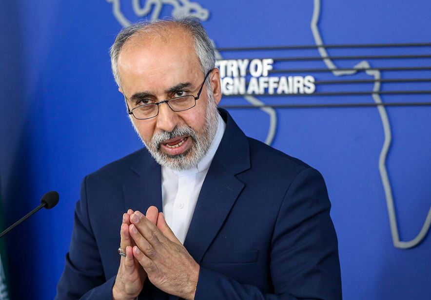 هیئتی از آژانس انرژی اتمی به تهران می‌آید