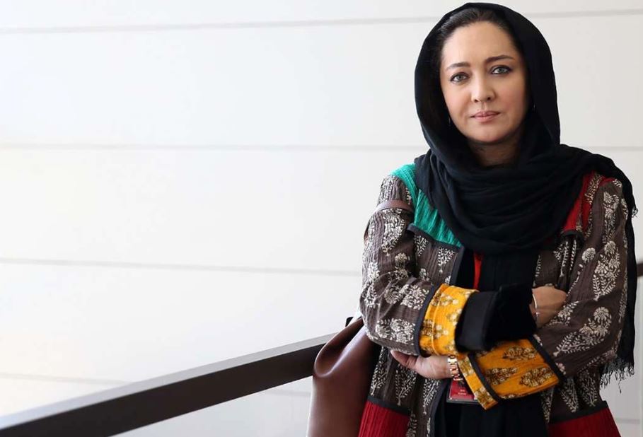 نیکی کریمی؛ عروس ماندگار سینمای ایران
