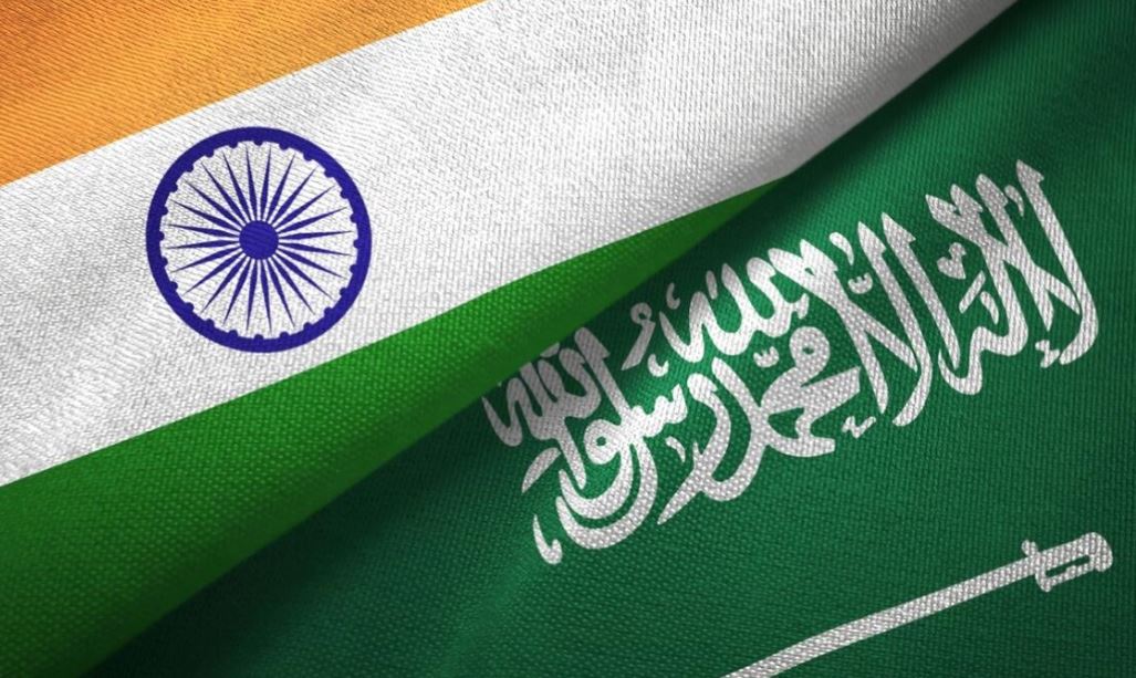 فرصت‌ها و اهداف روابط دوجانبه عربستان و هند