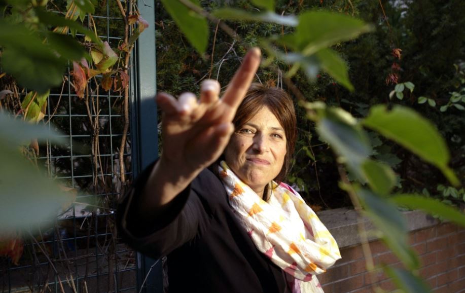 شانتال آکرمن؛ خالق برترین فیلم تاریخ سینما
