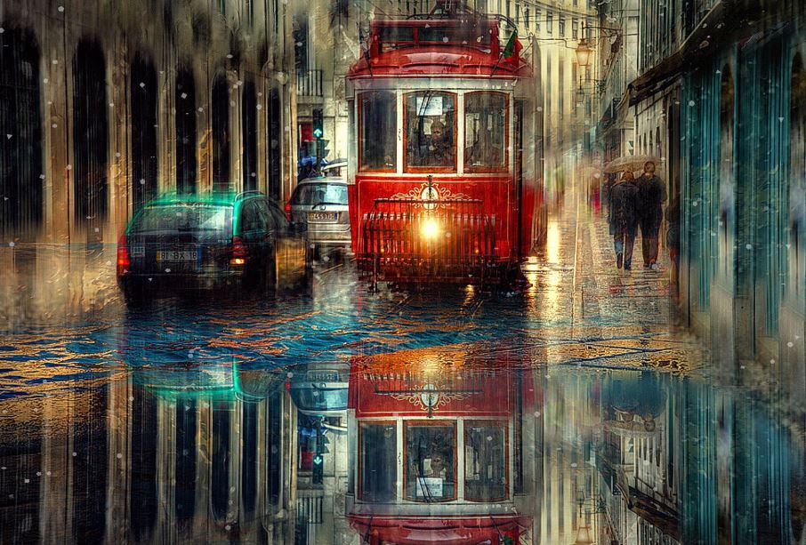 تراموا؛ خواب تازه برای ترافیک تهران
