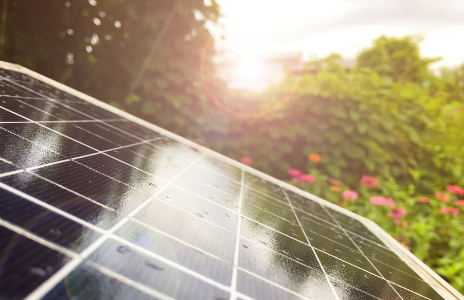 برنامه دولت برای پیوستن به اتحادیه بین‌المللی انرژی خورشیدی
