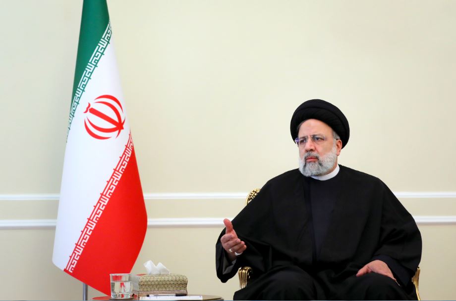 تأکید  رئیس‌جمهوری بر افزایش تعاملات دیپلماتیک تهران و مسکو
