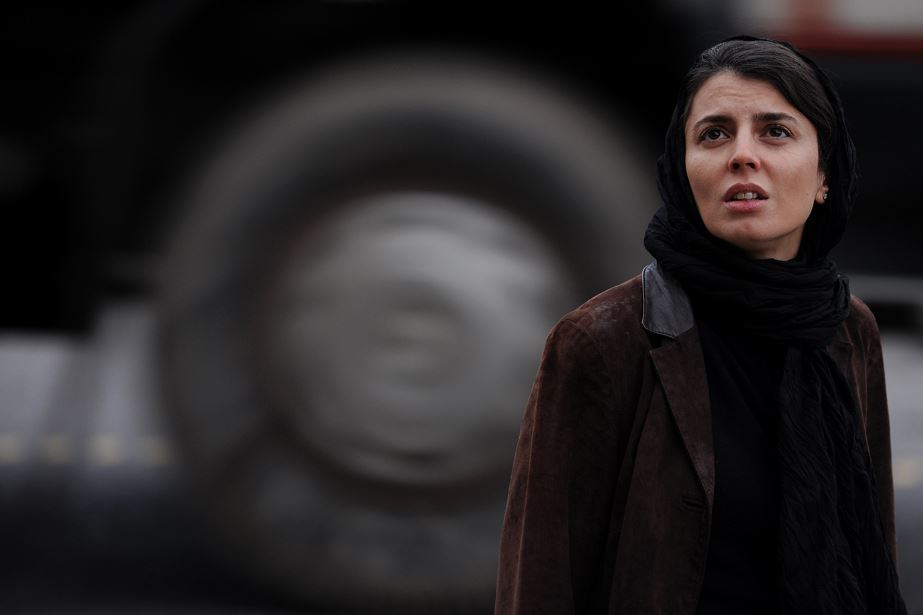 لیلا حاتمی؛ یادگار شاعر سینمای ایران
