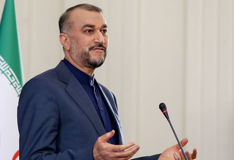 روابط تهران‌-‌ریاض ظرفیت‌های بزرگی در‌اختیار منطقه قرار می‌دهد
