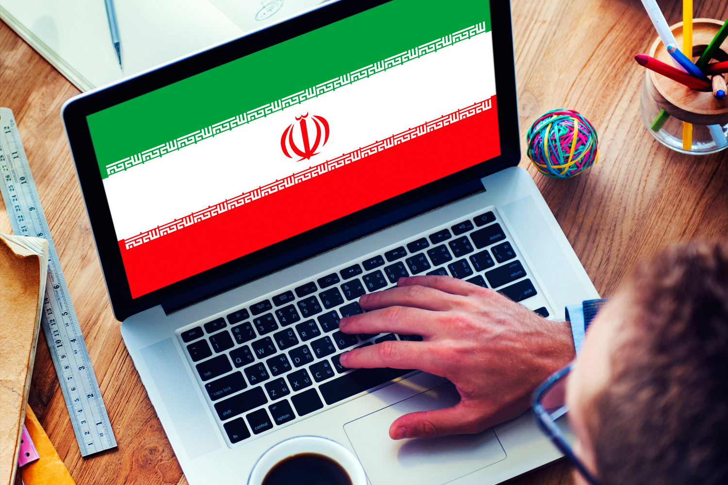 ایرانیان در جمع جسورترین کارآفرینان جهان