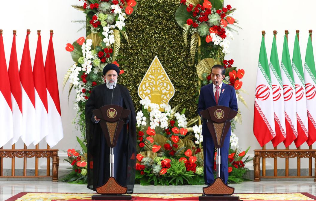 توافق ایران و اندونزی برای انجام تبادلات تجاری با ارزهای ملی
