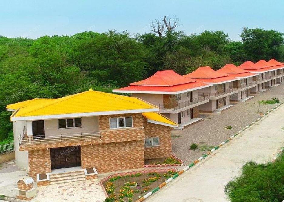 پیشبرد اهداف گردشگری با حمایت از هتل‌ها و مراکز اقامتی