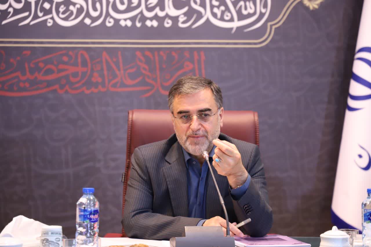 مازندران در بهترین زمان تاریخی برای تصاحب بازار مصرف ۲۹۰ میلیارد دلاری روسیه
