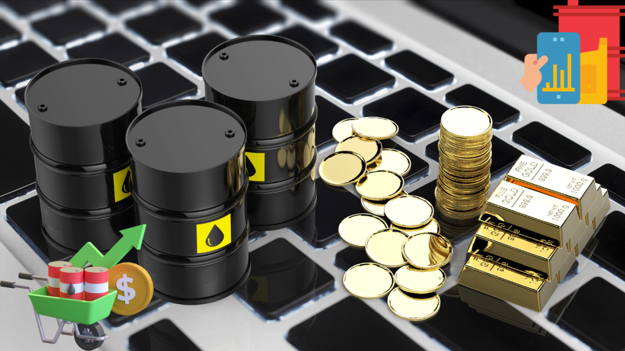 اشتهای نفتیِ کدام کشورها زیاد است؟
