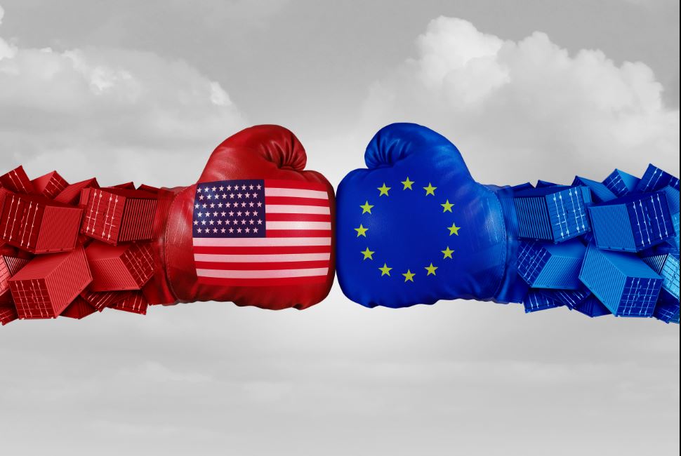 نابودی اتحادیه اروپا؛ هدف نهایی آمریکا و ناتو
