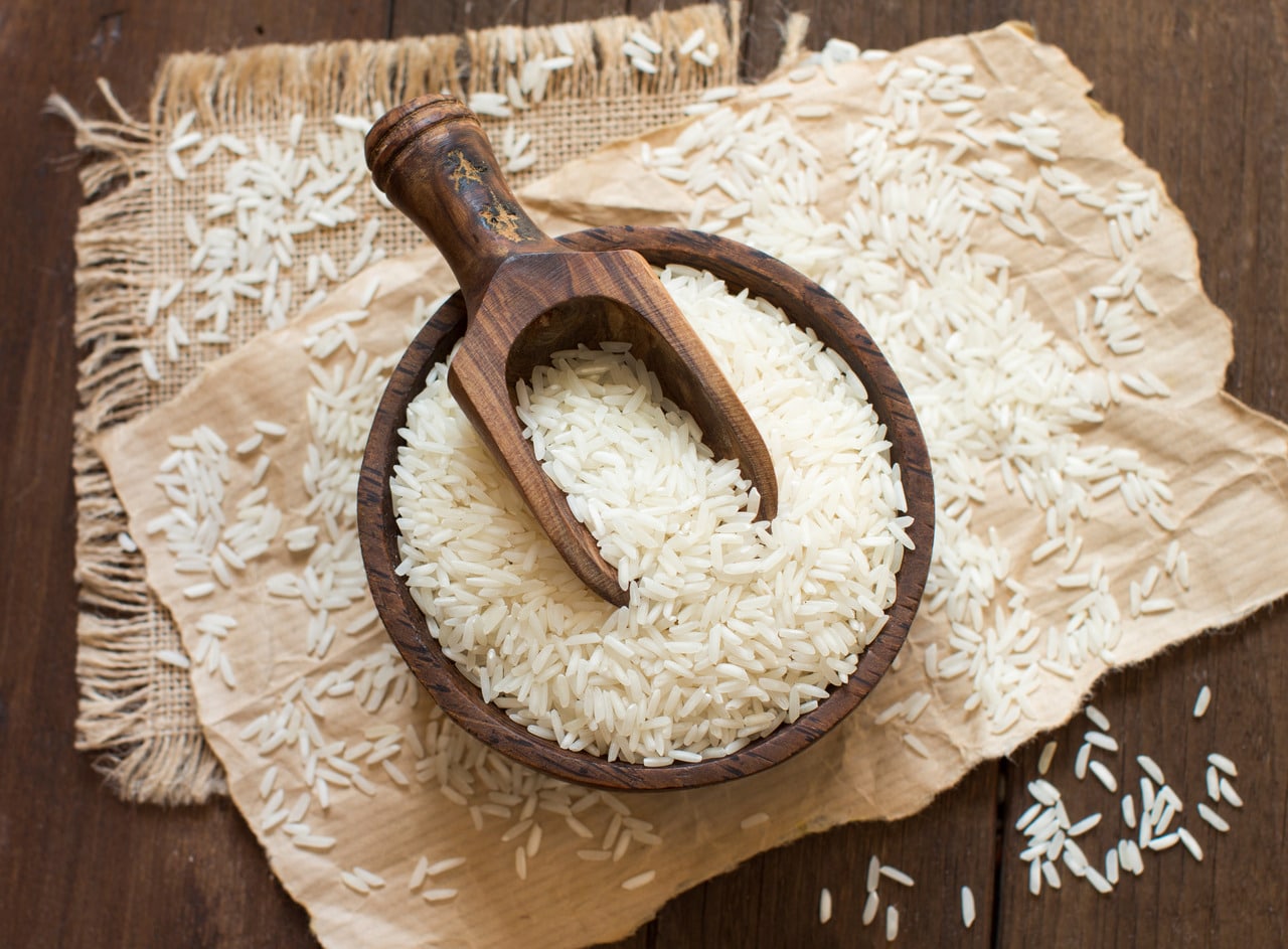 بحران برنج؛ و خطر گسترش گرسنگی در جهان