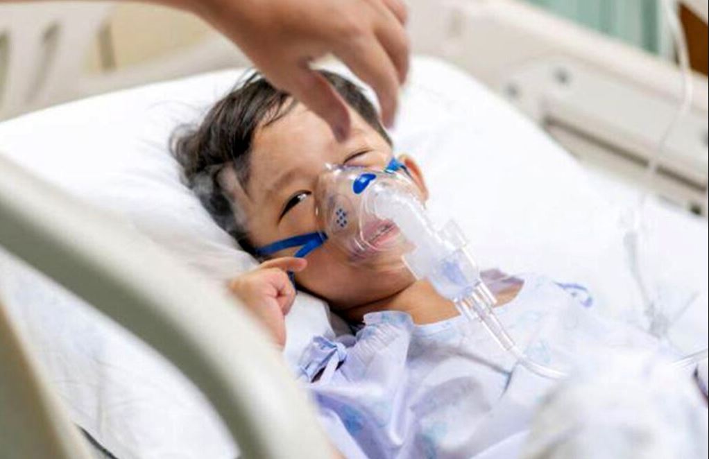 تأثیر تحریم‌های یک‌جانبه و نقض حق بر سلامت کودکان در ایران