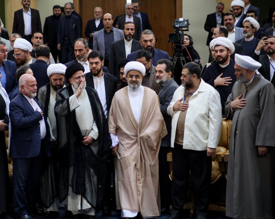 عادی‌سازی روابط با رژیم صهیونیستی سِیر قهقرایی‌ست