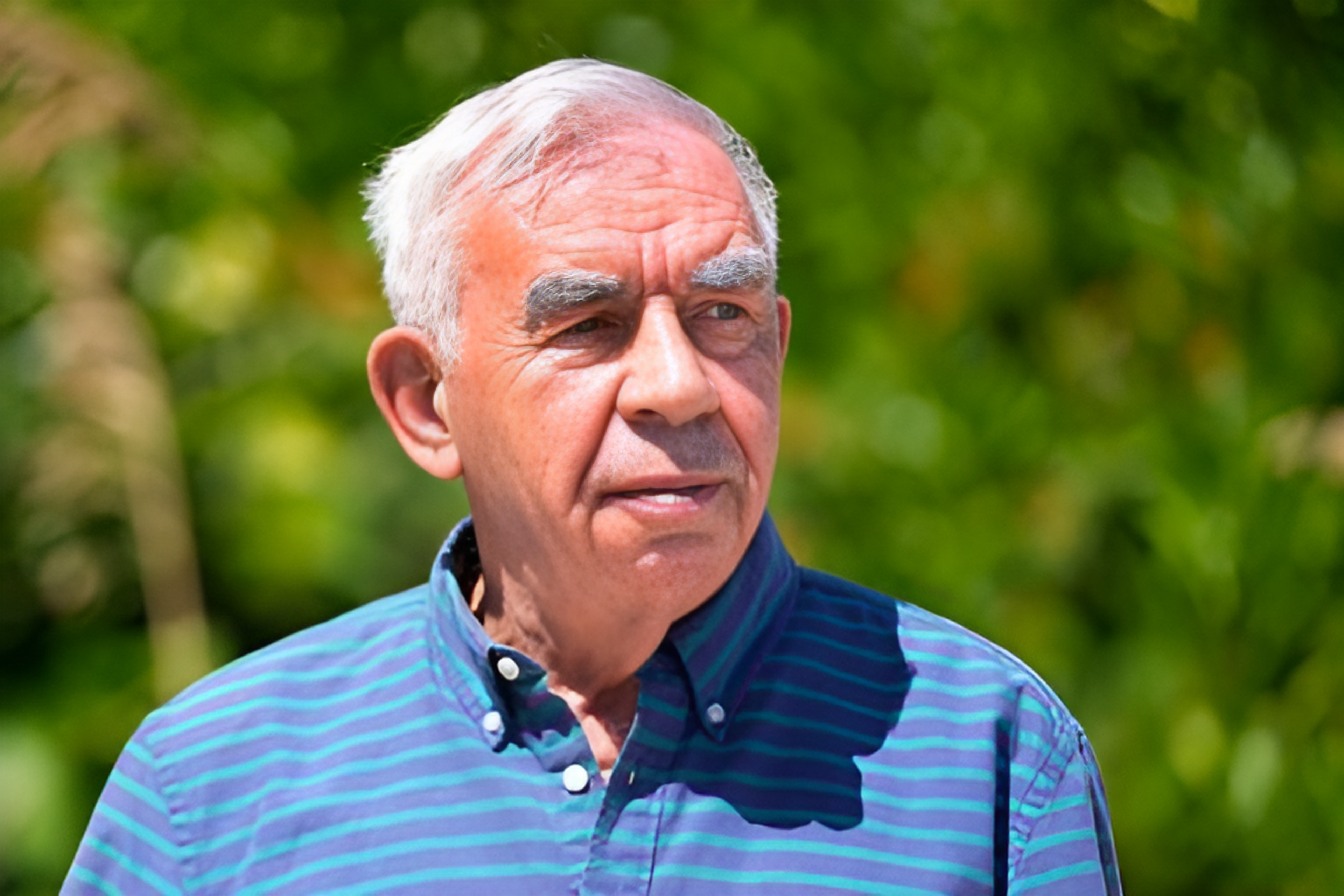 الکسی اِکیموف؛ برنده نوبل شیمی ۲۰۲۳
