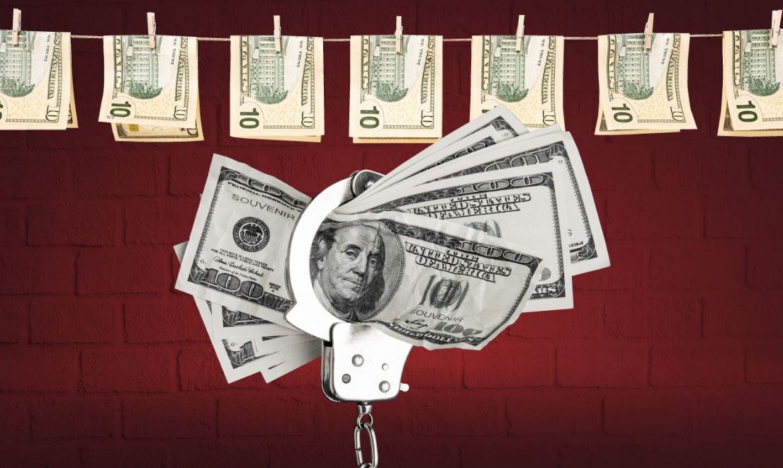 شناسایی هزار فرد مظنون به پولشویی در کشور
