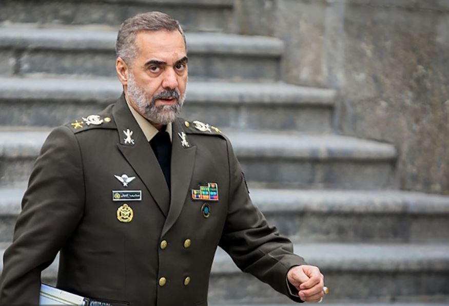 آمریکا با ارسال پیام به کشورها به دنبال خروج از مهلکه غزه است 
