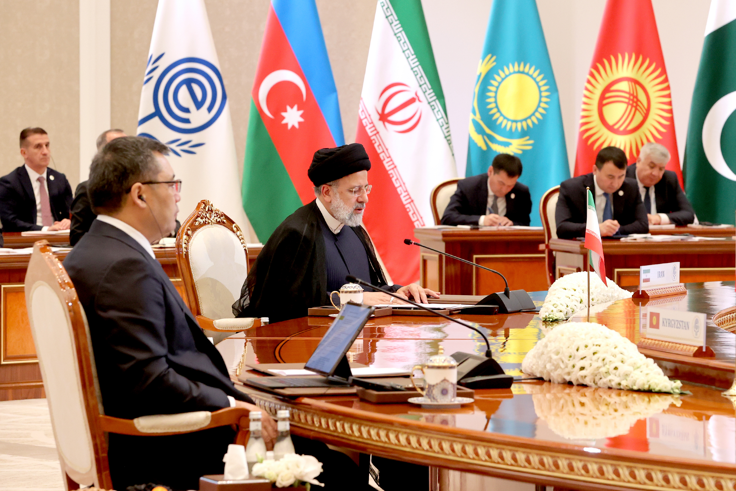 اتحاد دنیای اسلام حول پیشنهادهای ایران برای پایان بحران غزه