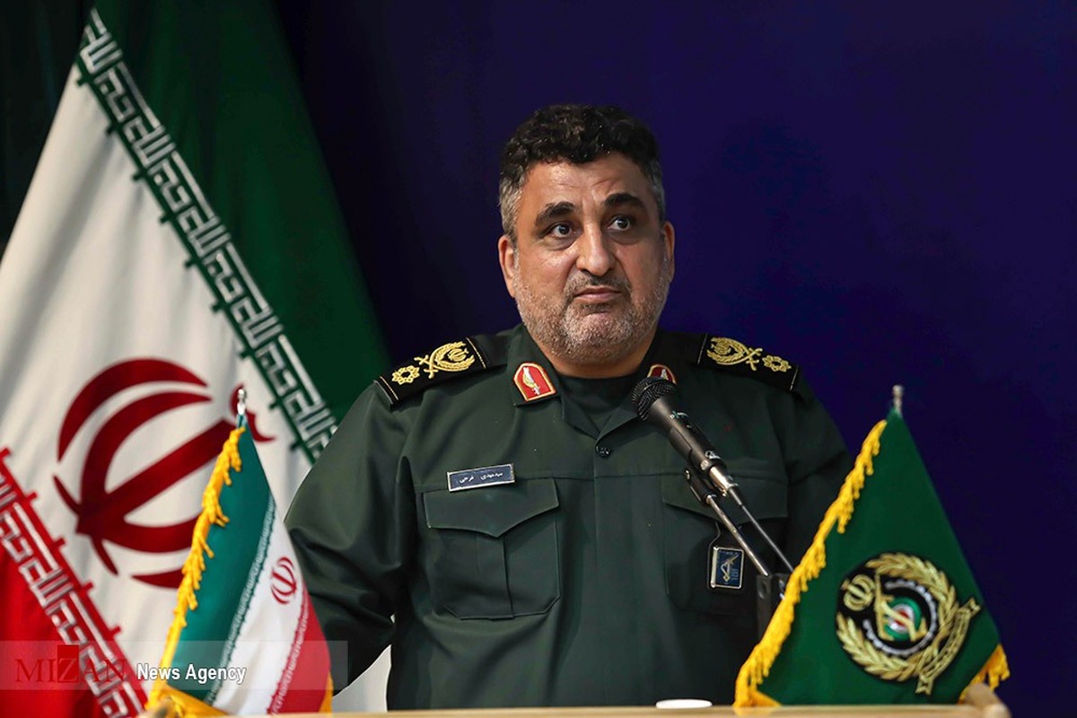 خالق پیشرفته‌ترین تجهیزات نظامی در جهان خواهیم شد
