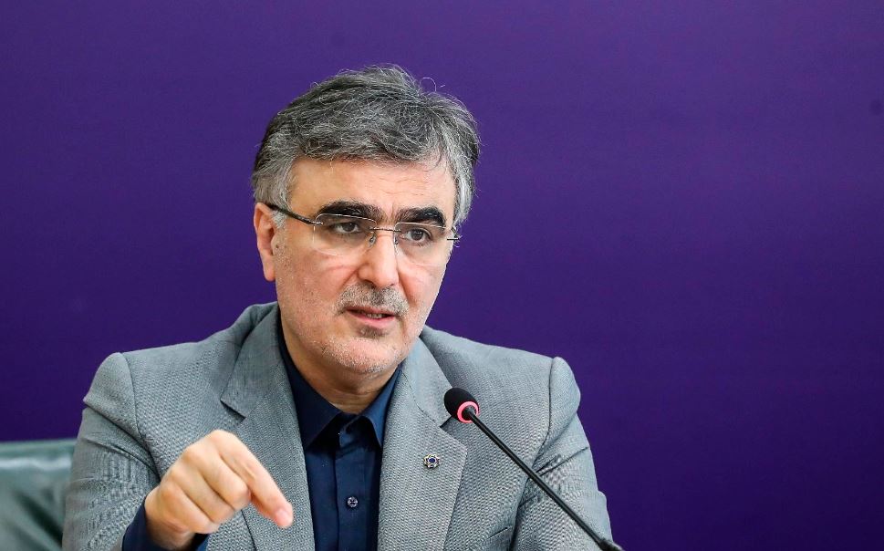 به‌دنبال سازوکار جدیدِ نظارت بر صرافی‌ها هستیم
