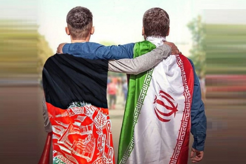 مهاجران افغان؛ و آثار اقتصادی و اجتماعی آن در ایران