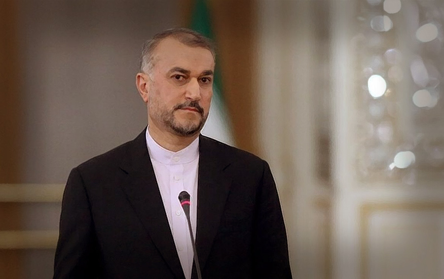 حسین امیرعبداللهیان؛ اولین وزیر امور خارجه «شهید» ایران
