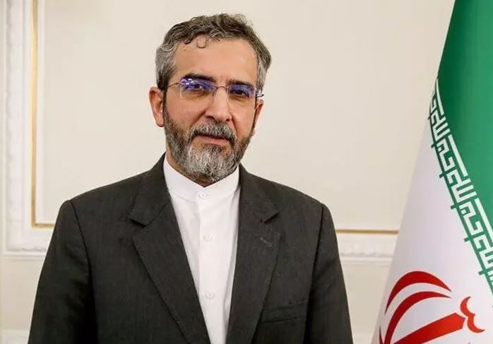صدور قطعنامه هیچ تأثیری بر اراده ایران برای توسعه‌ طرح‌های هسته‌ای‌ ندارد